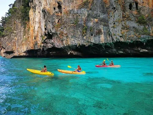 kayak session kayak
