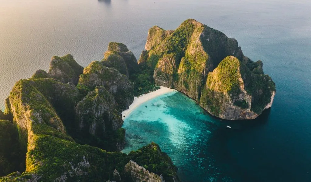 ile koh phi phi ile koh phi phi