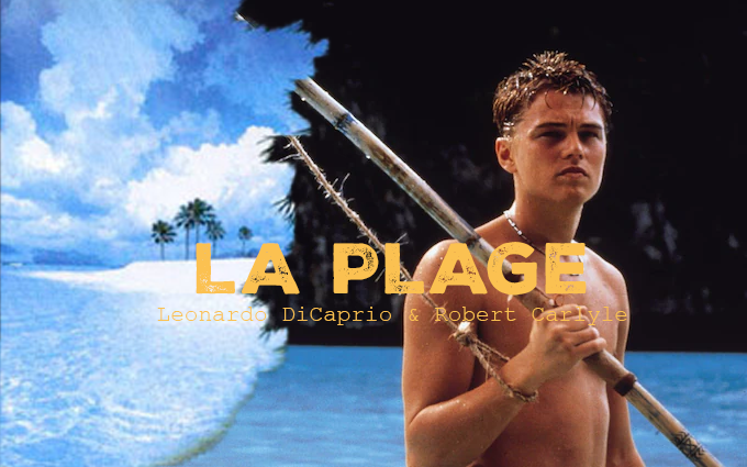 poster du film La Plage