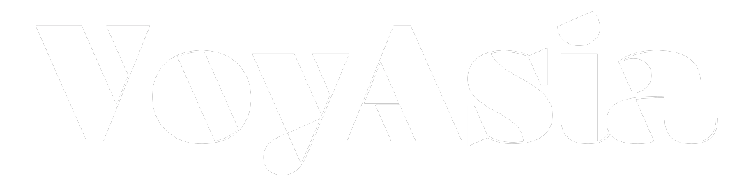 Logo VoyAsia