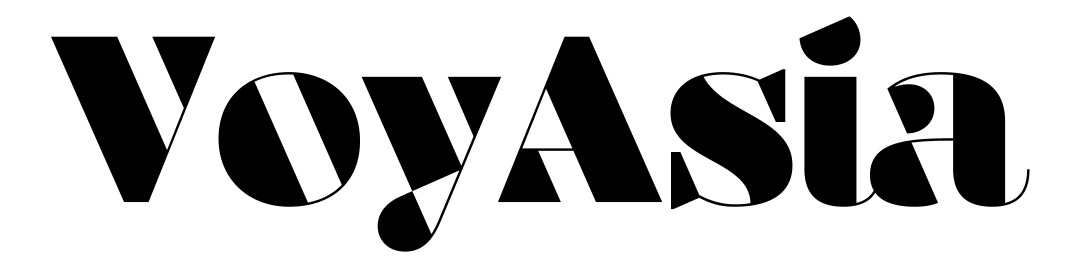 Logo Voyasia