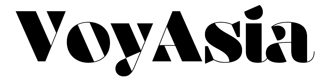 Logo Voyasia